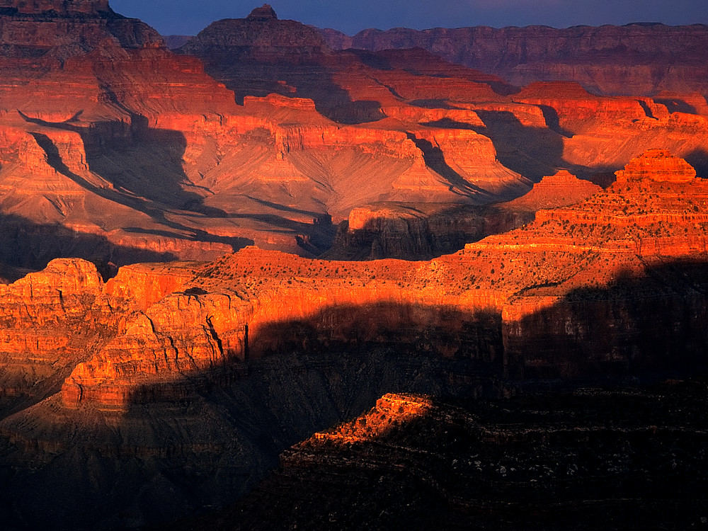 Grand Canyon