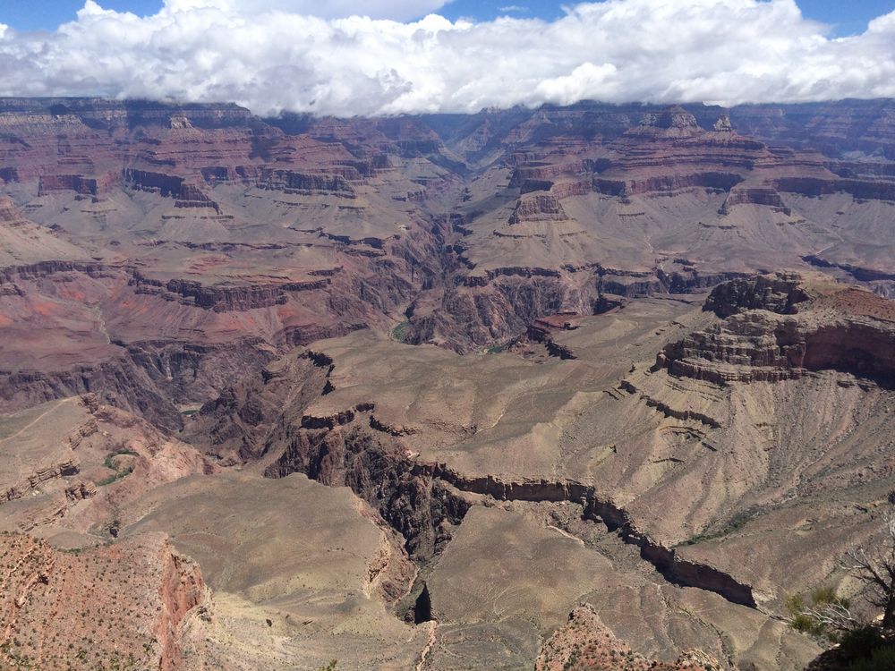 Grand Canyon