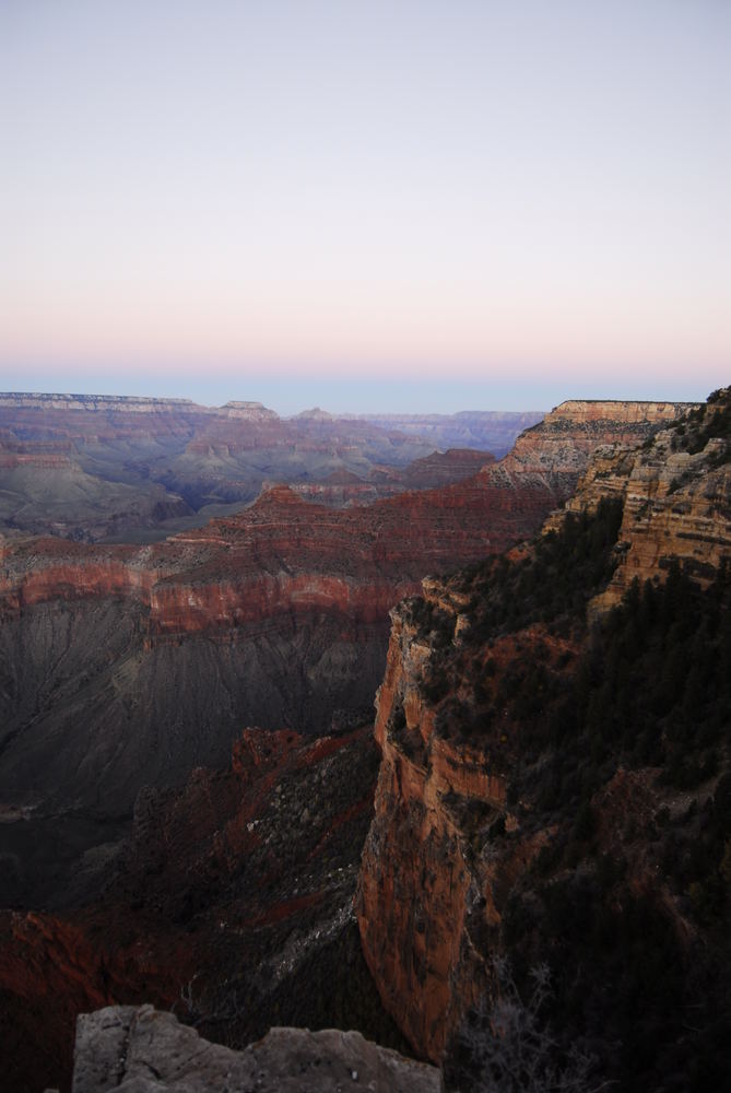 Grand Canyon