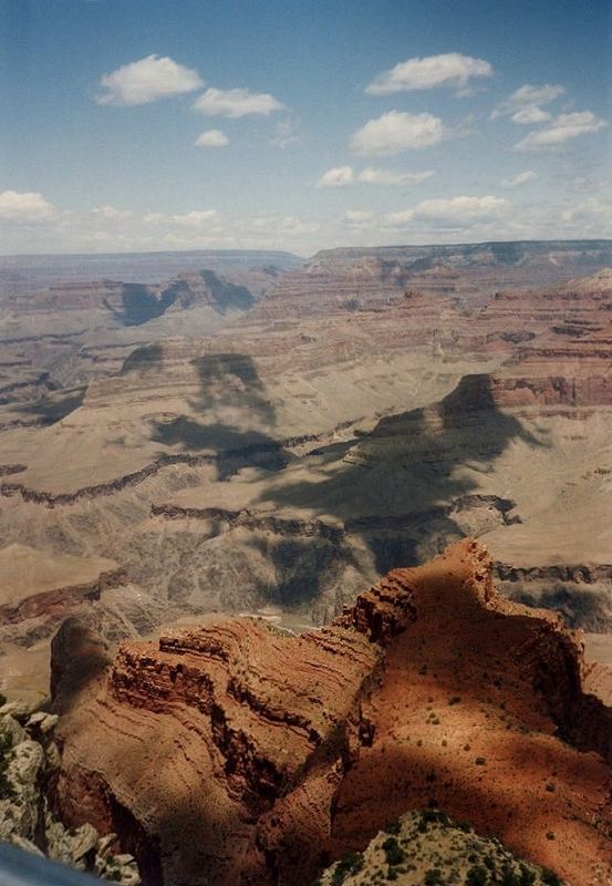 Grand Canyon