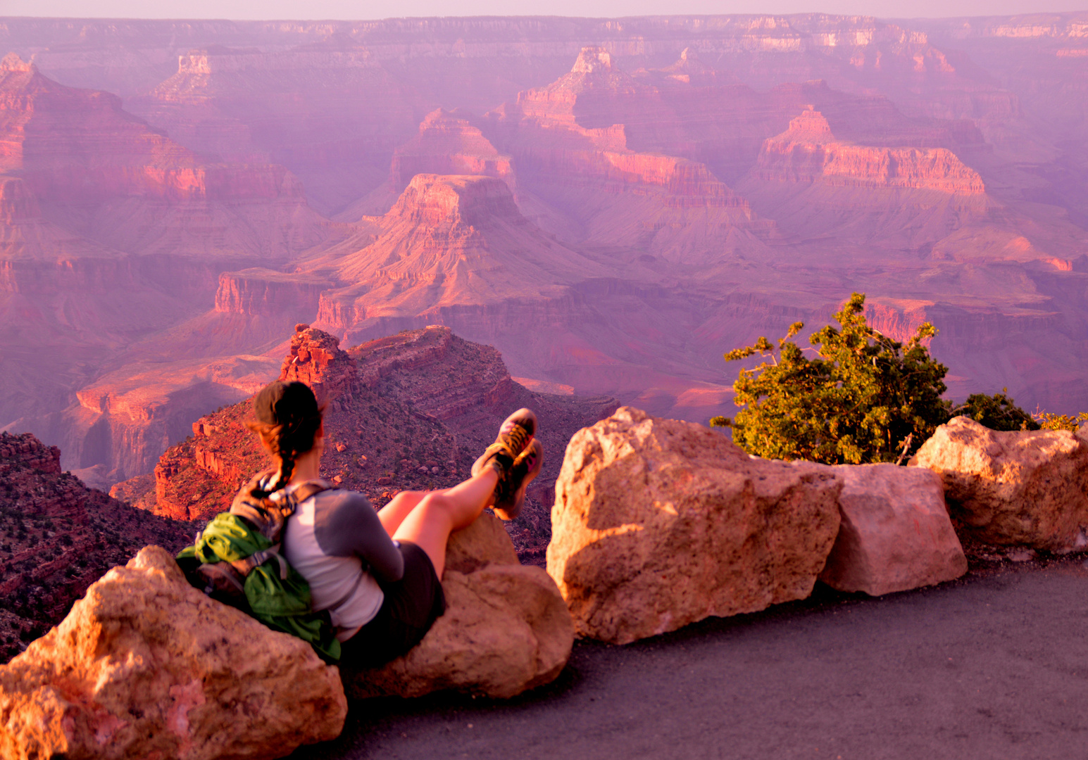 Grand Canyon