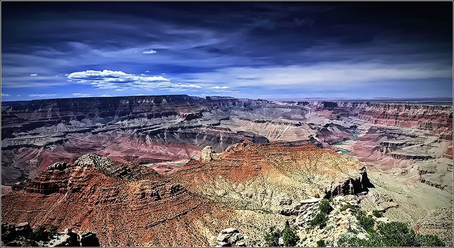 Grand Canyon