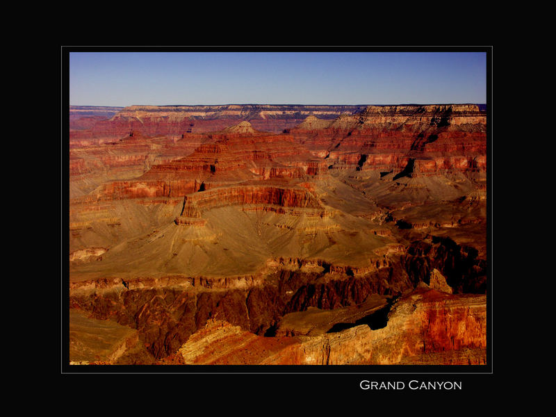 Grand Canyon