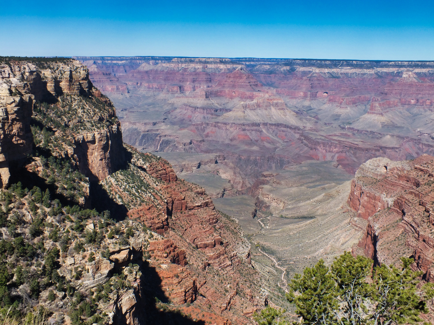 Grand Canyon