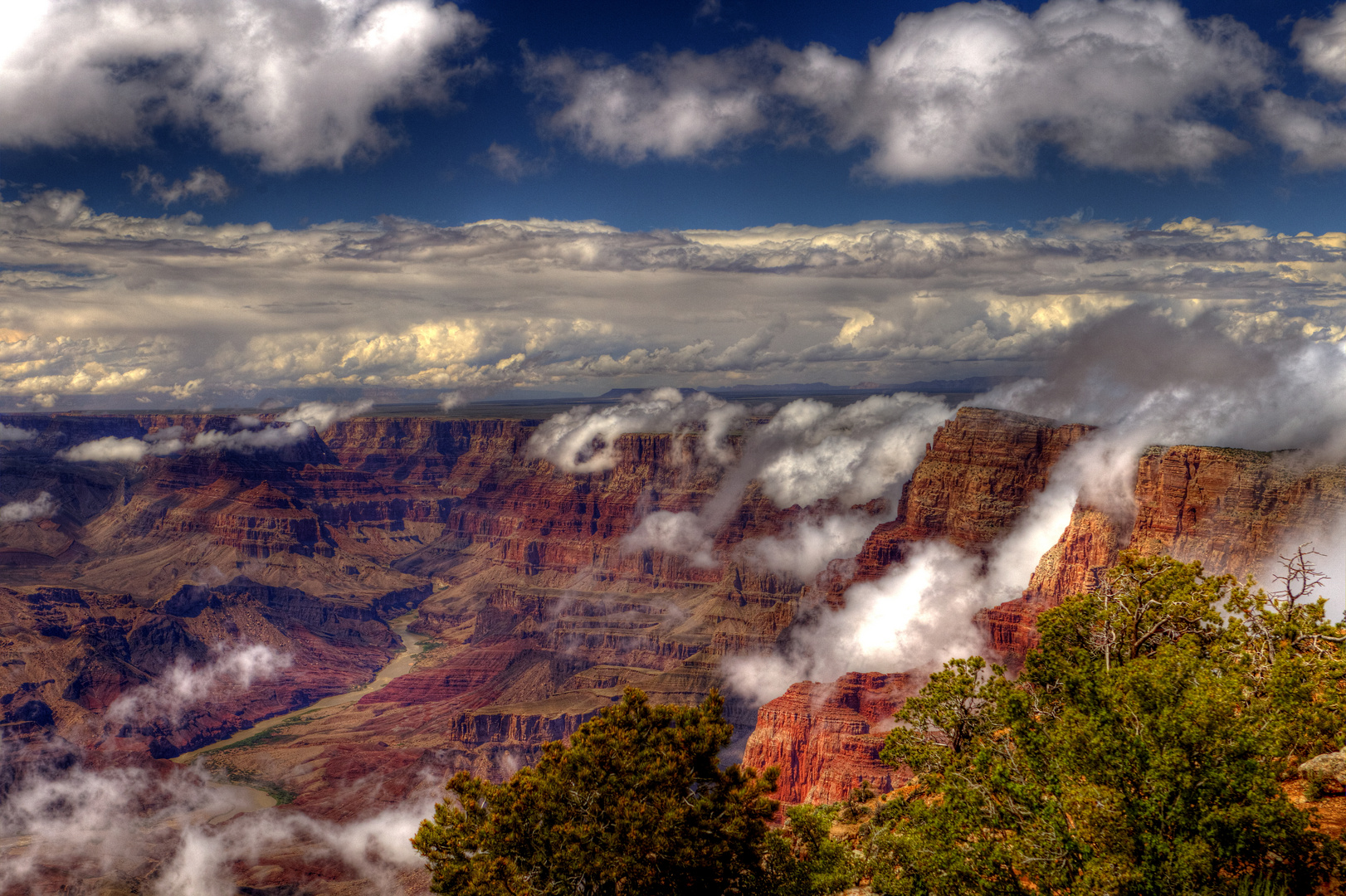 Grand Canyon