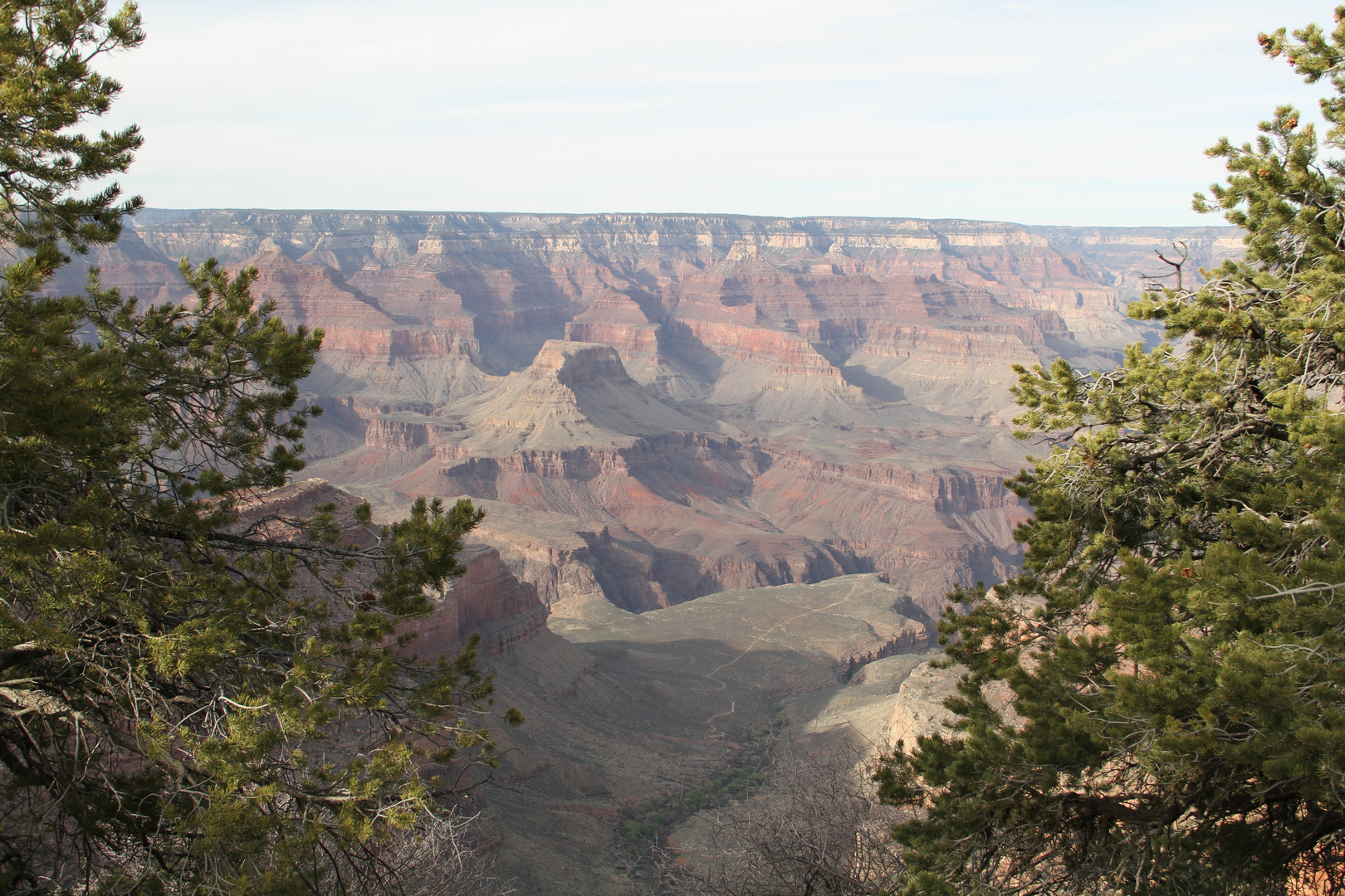 Grand Canyon