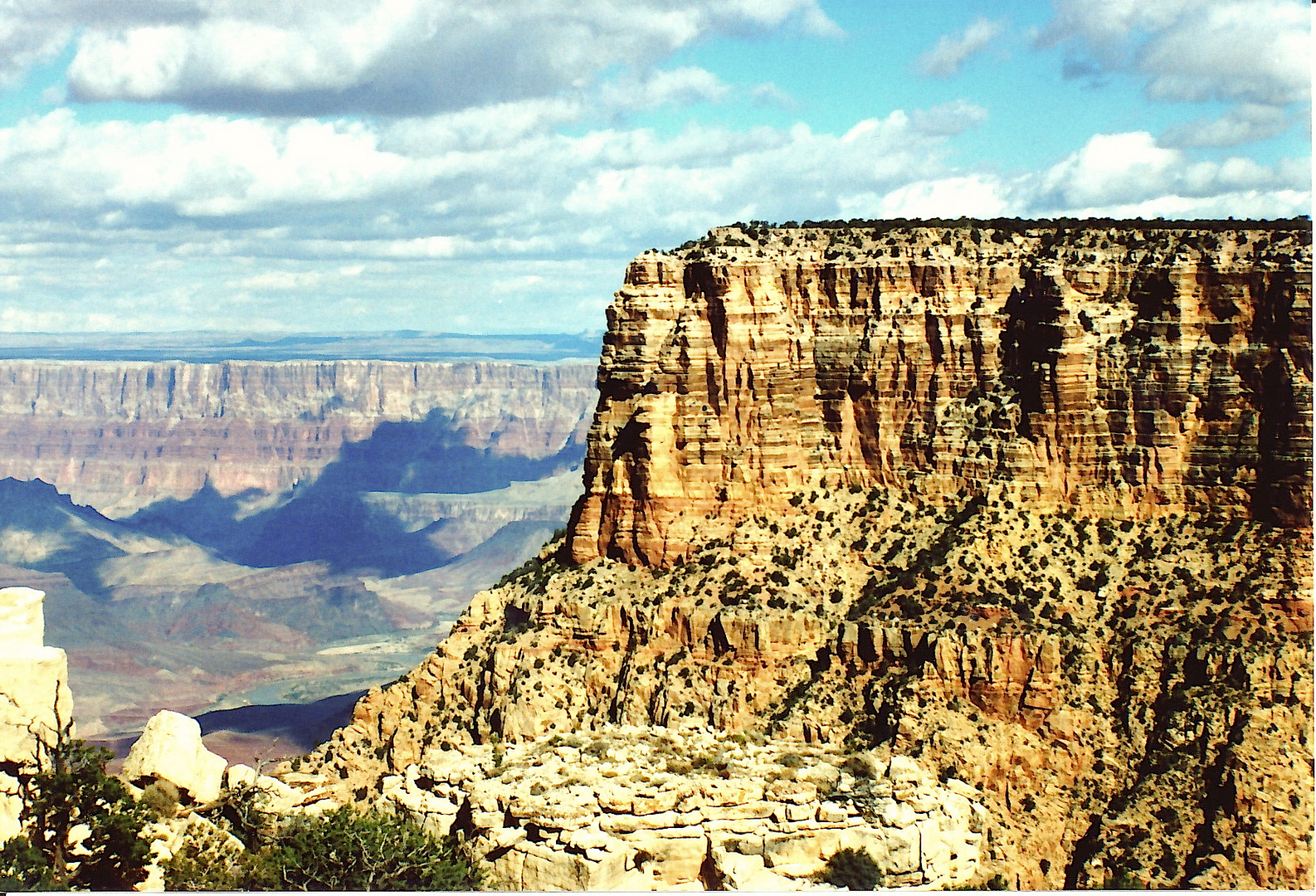 Grand Canyon