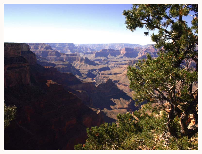 Grand Canyon