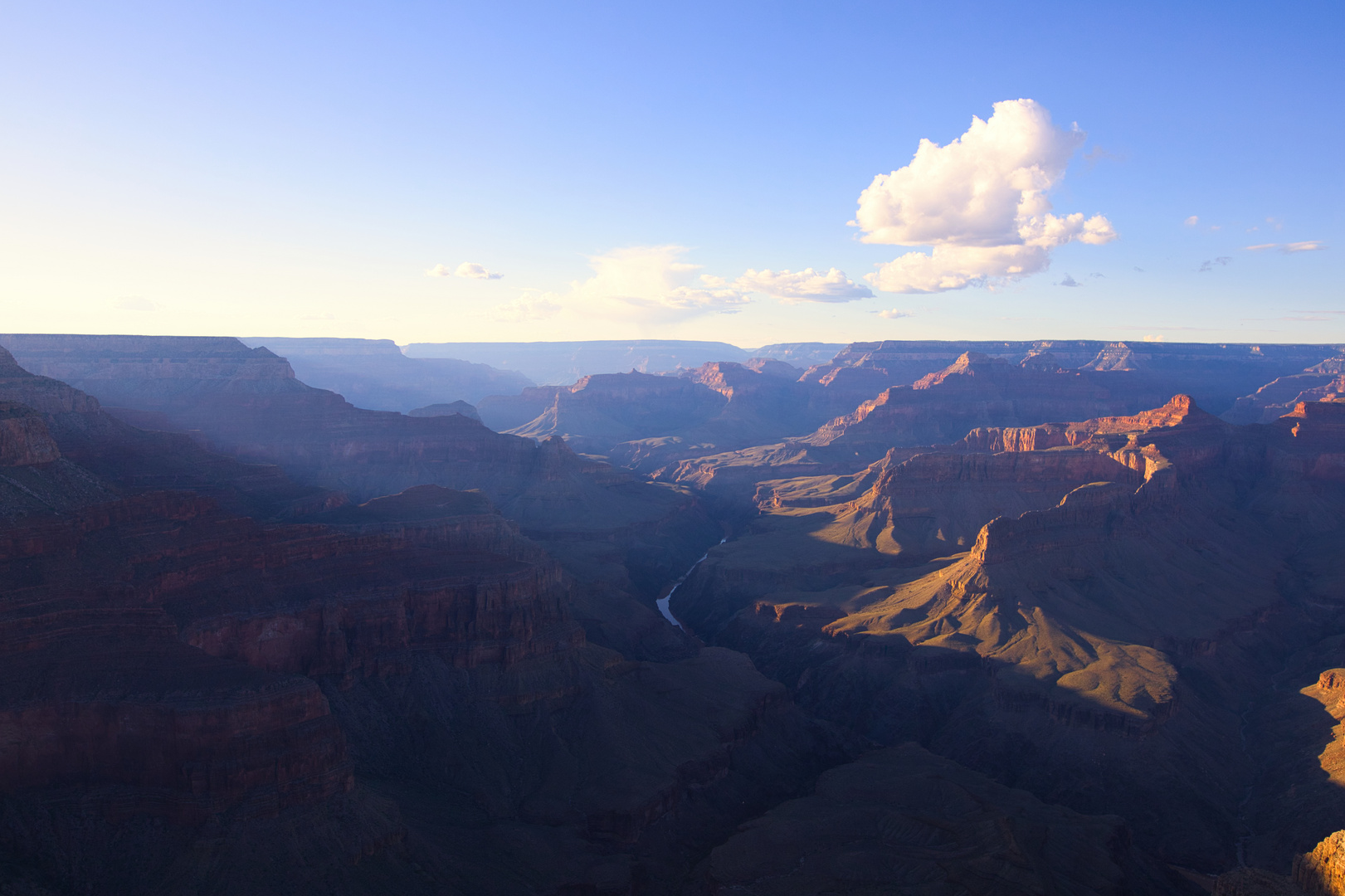 Grand Canyon