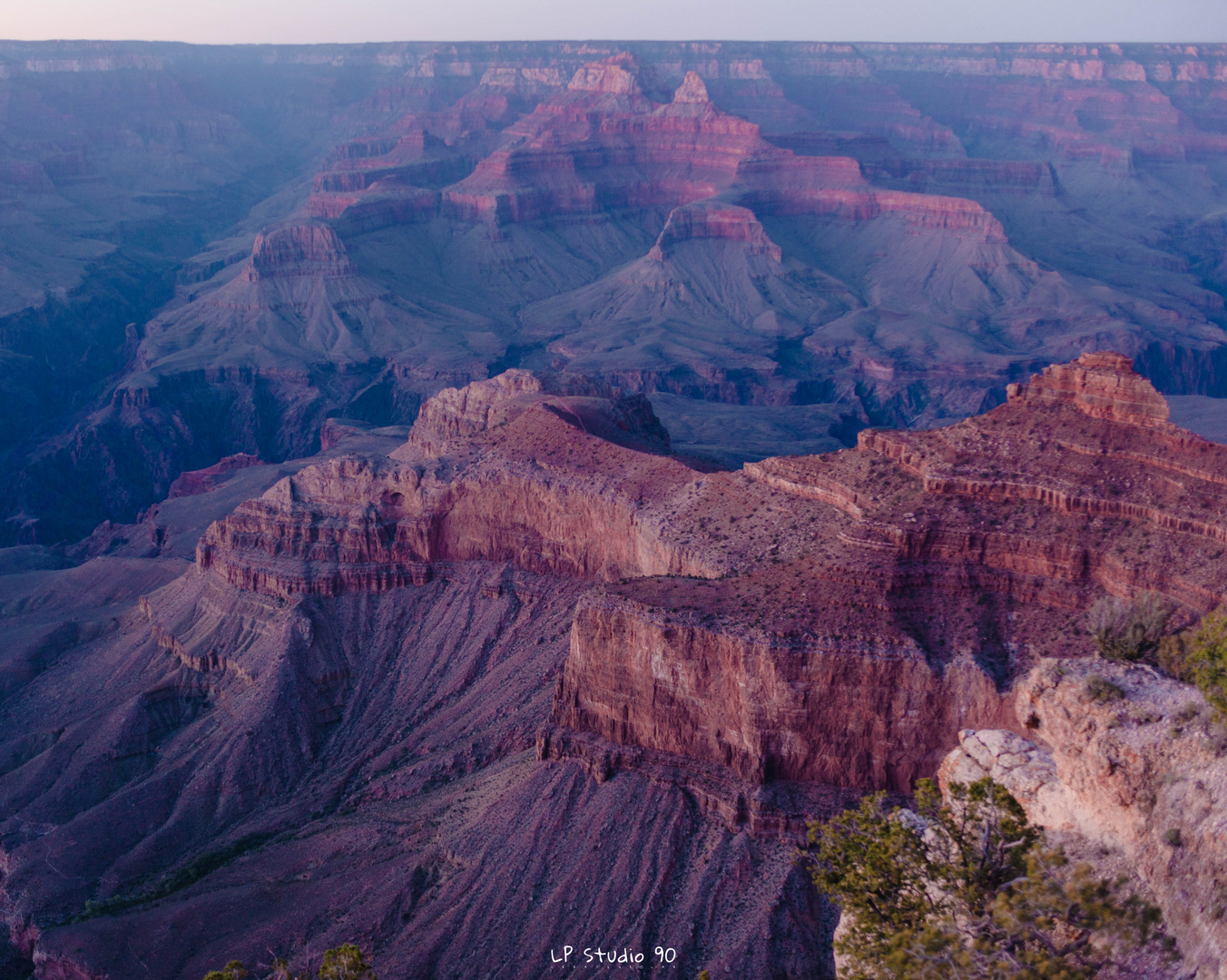 Grand canyon