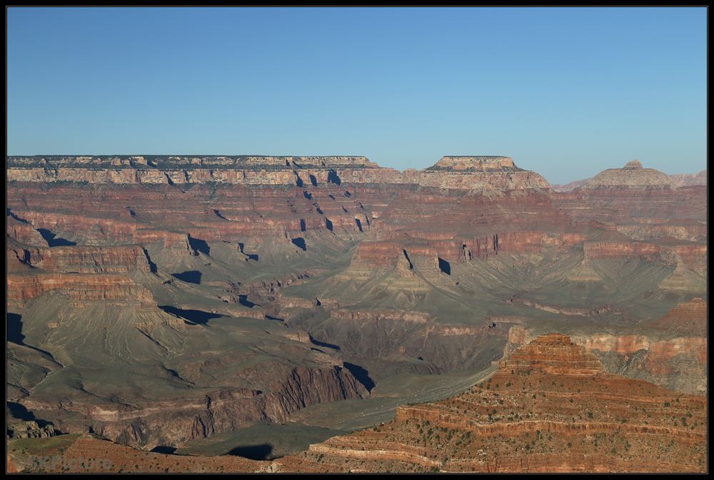 Grand Canyon