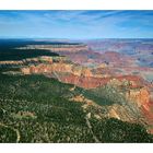 Grand Canyon: First sight - Erste Sicht