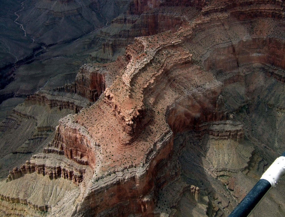 Grand Canyon Flight 1