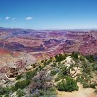 Grand Canyon - Grand View