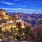 Grand Canyon, Grand View Point