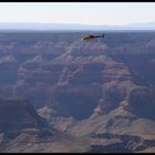 Grand Canyon & Heli