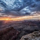 Grand Canyon, Hopi Point