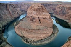 Grand Canyon Horseshoe Bend