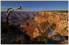 Grand Canyon I