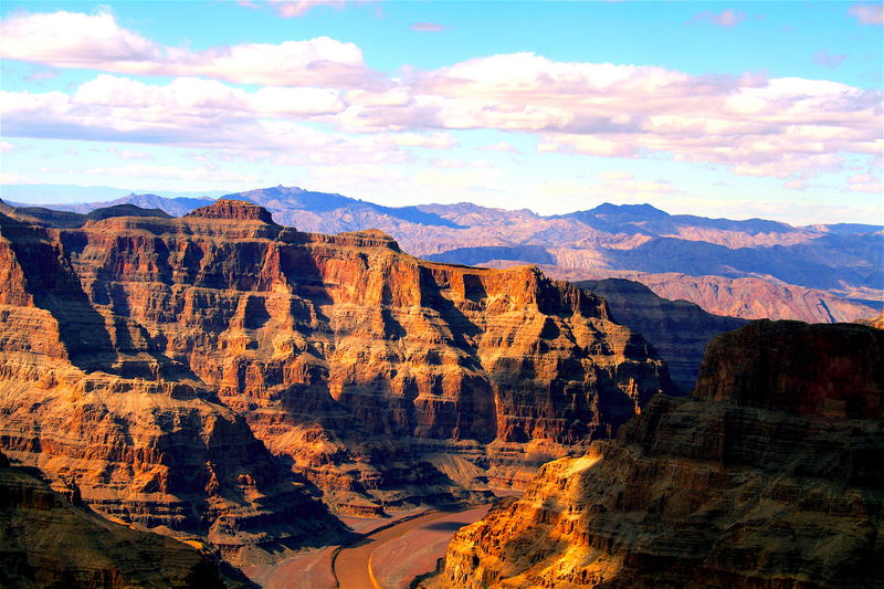 Grand Canyon I