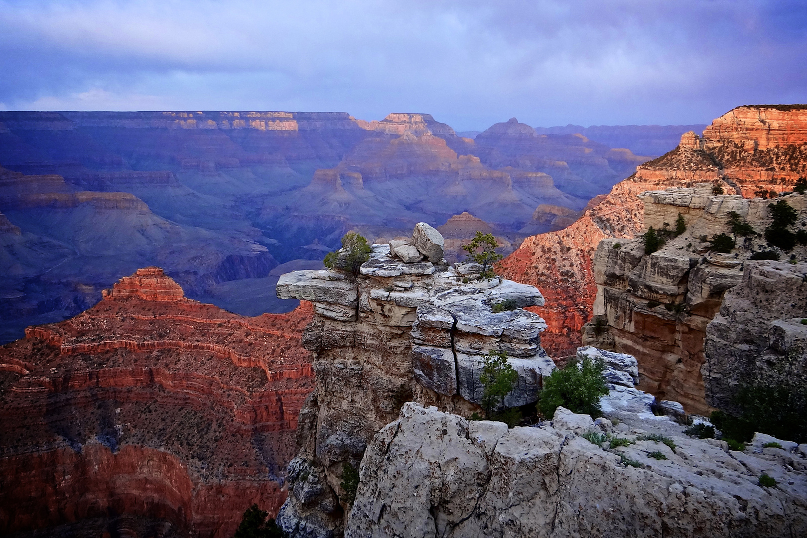 Grand Canyon I