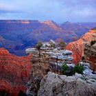 Grand Canyon I