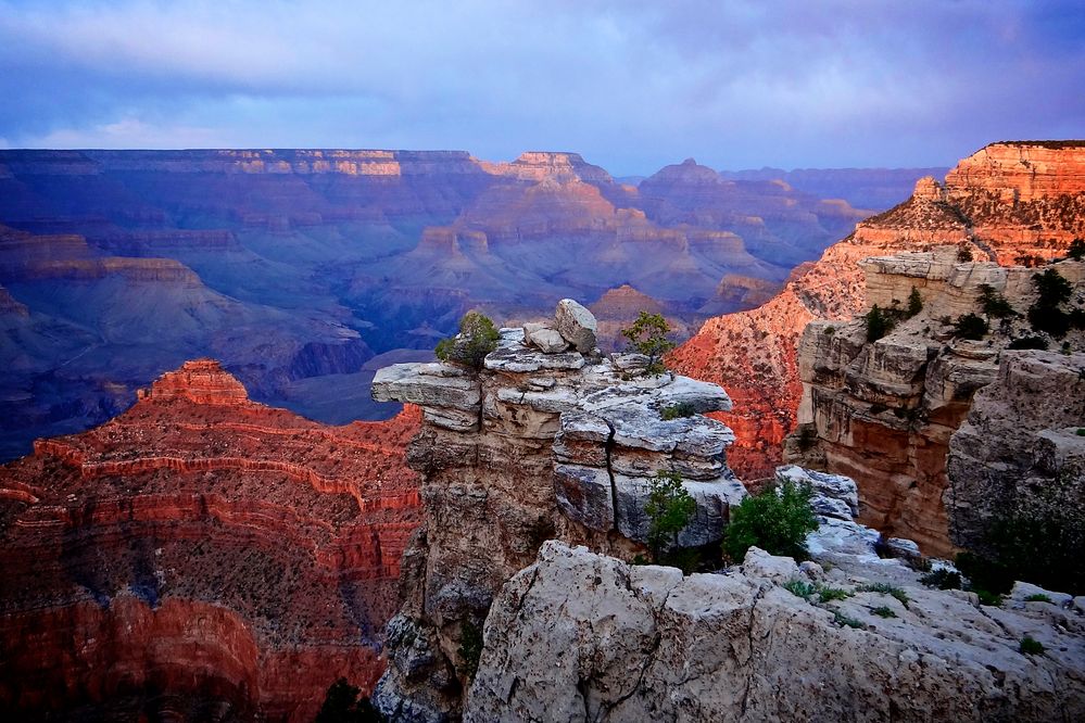 Grand Canyon I