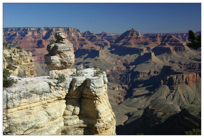 Grand Canyon I