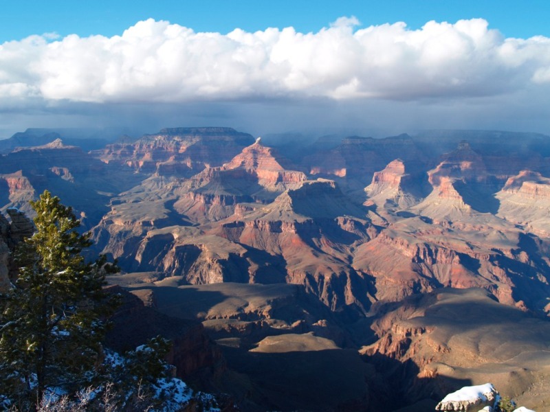 Grand Canyon I