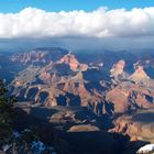 Grand Canyon I