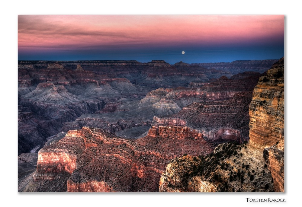 Grand Canyon I