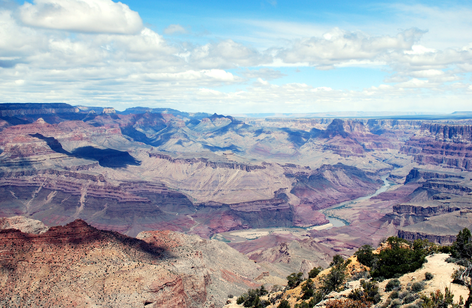 Grand Canyon I