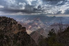 grand canyon I