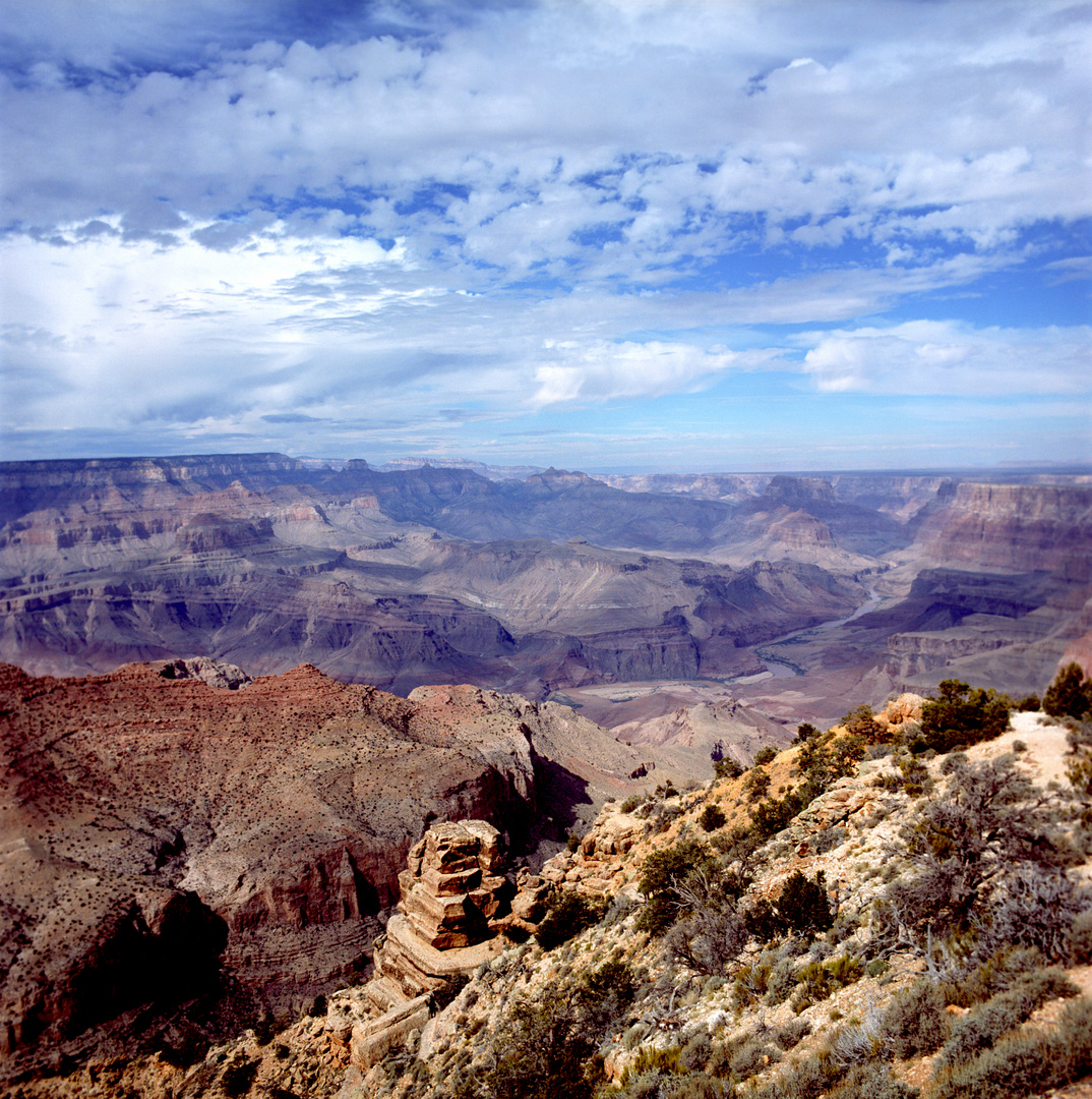 Grand Canyon I