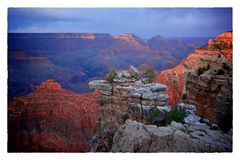 Grand Canyon II