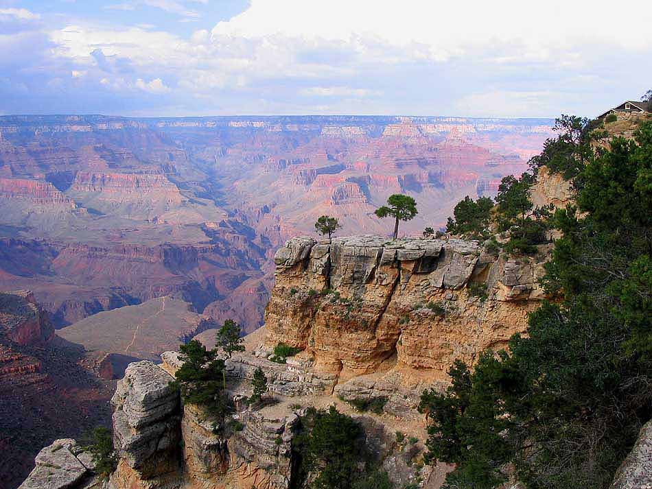 Grand Canyon II