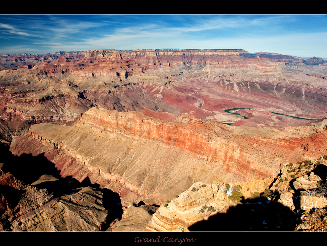 Grand Canyon II