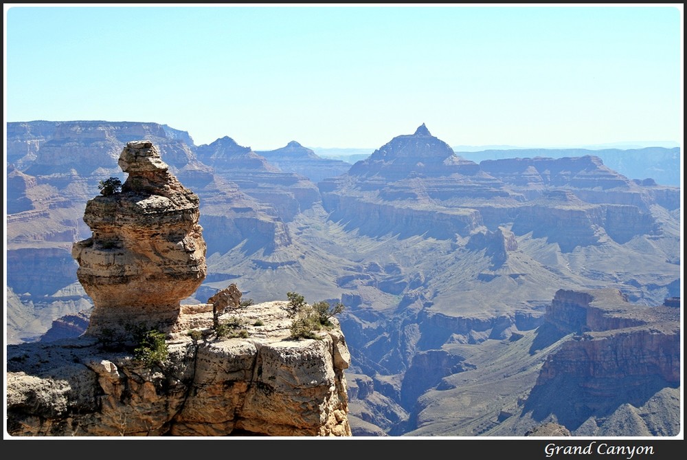 Grand Canyon II