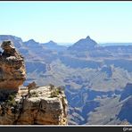 Grand Canyon II