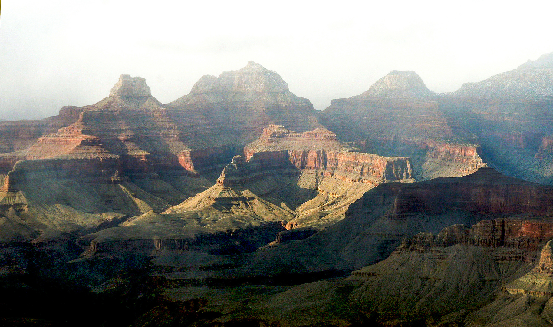 Grand Canyon II