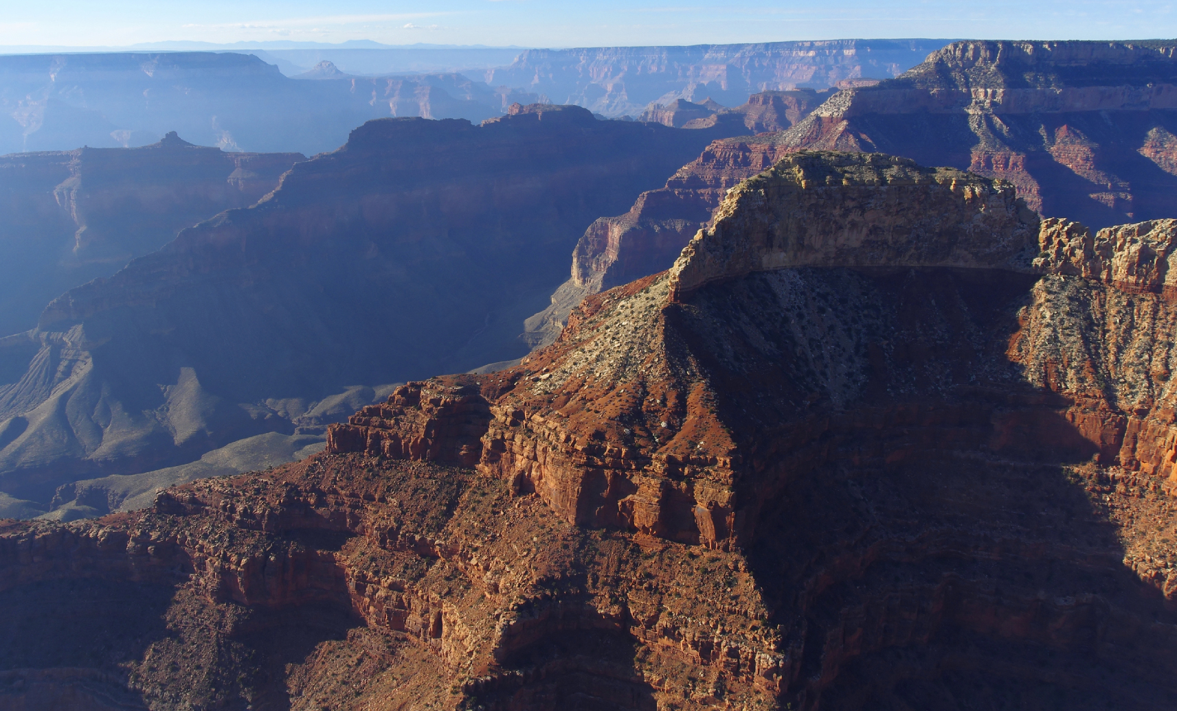 Grand Canyon II.