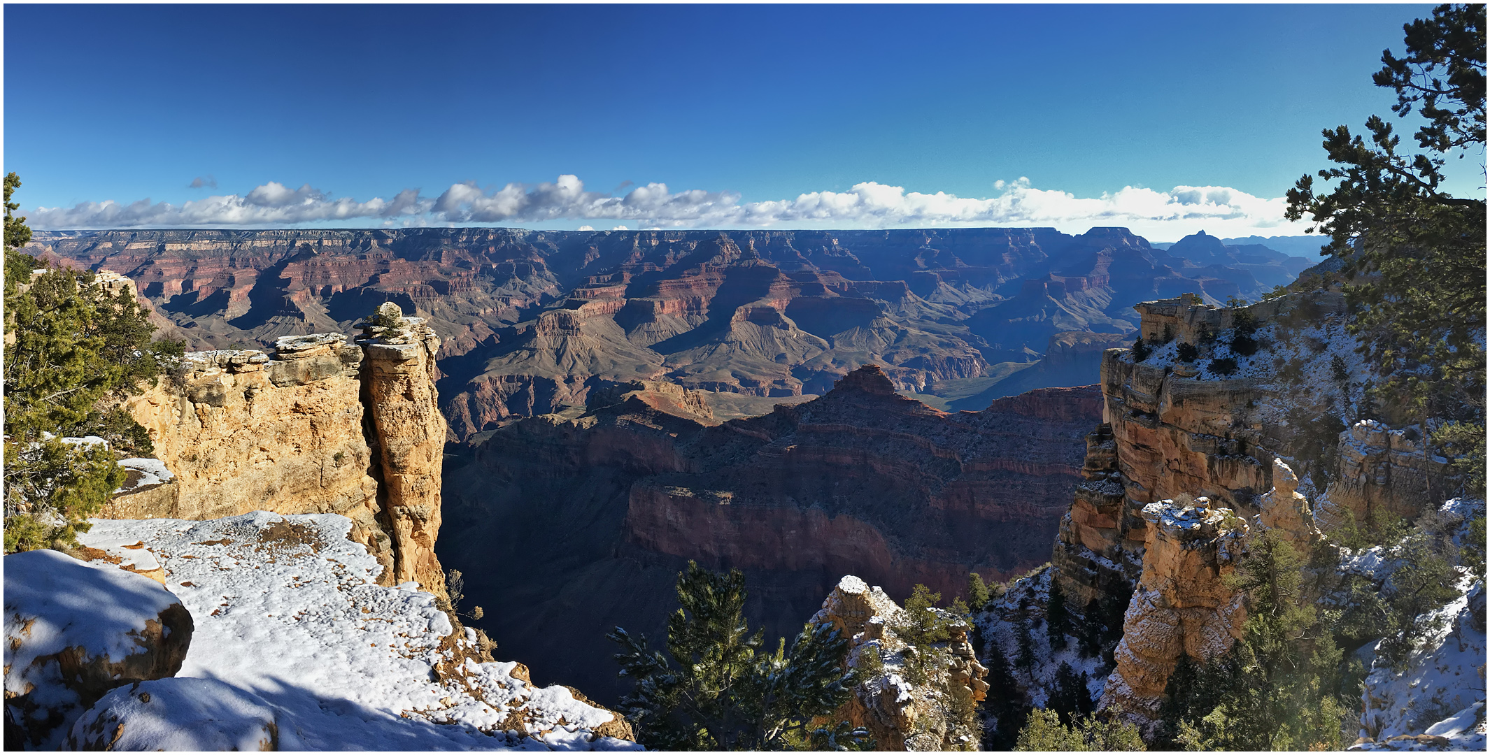 Grand Canyon II