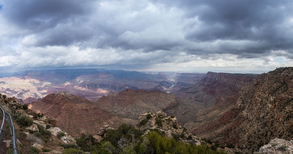 grand canyon II