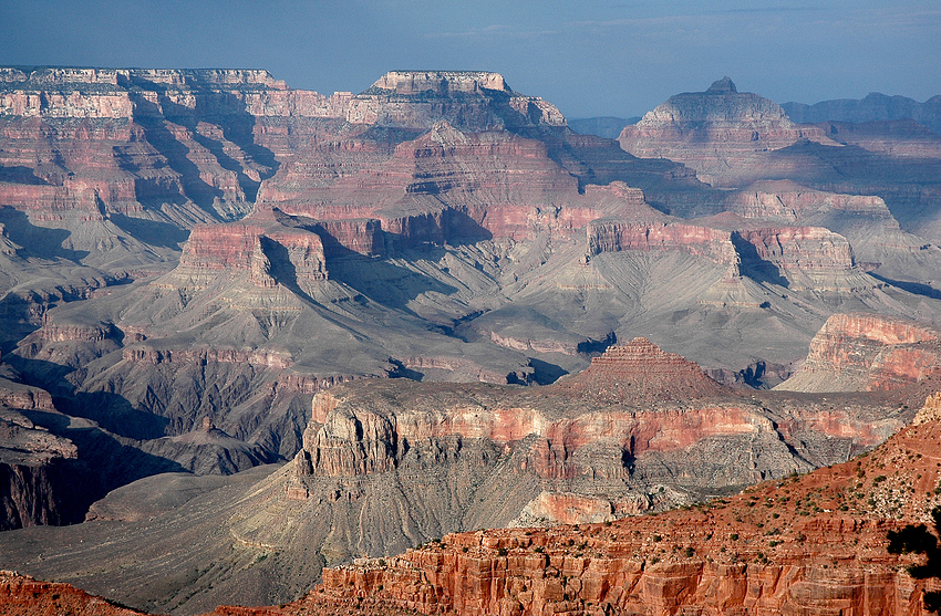 Grand Canyon II