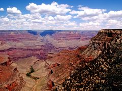 Grand Canyon II