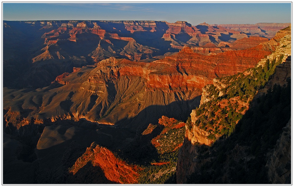 Grand Canyon II