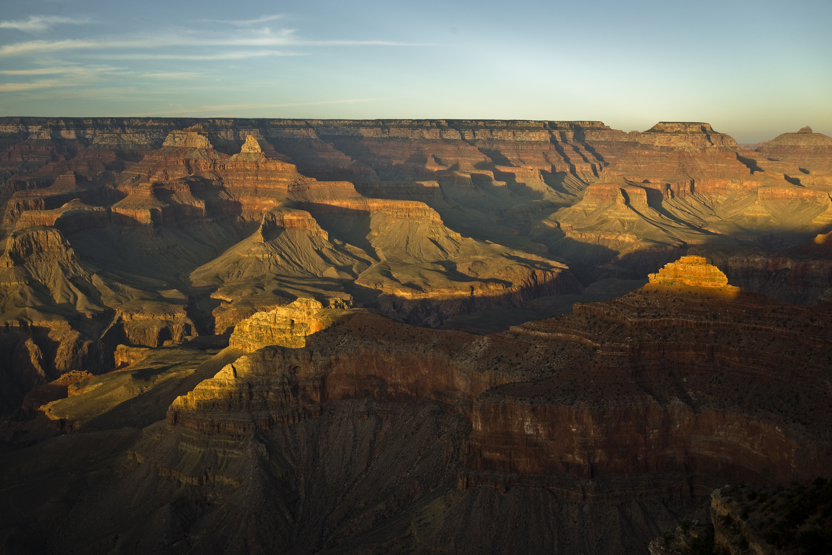 ...Grand Canyon [ III ]