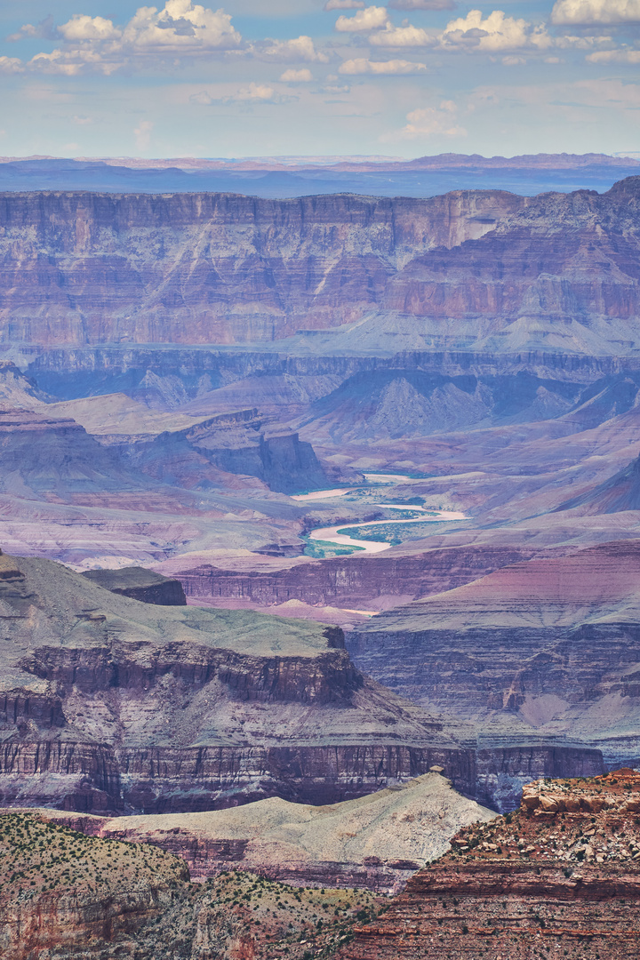 Grand Canyon III