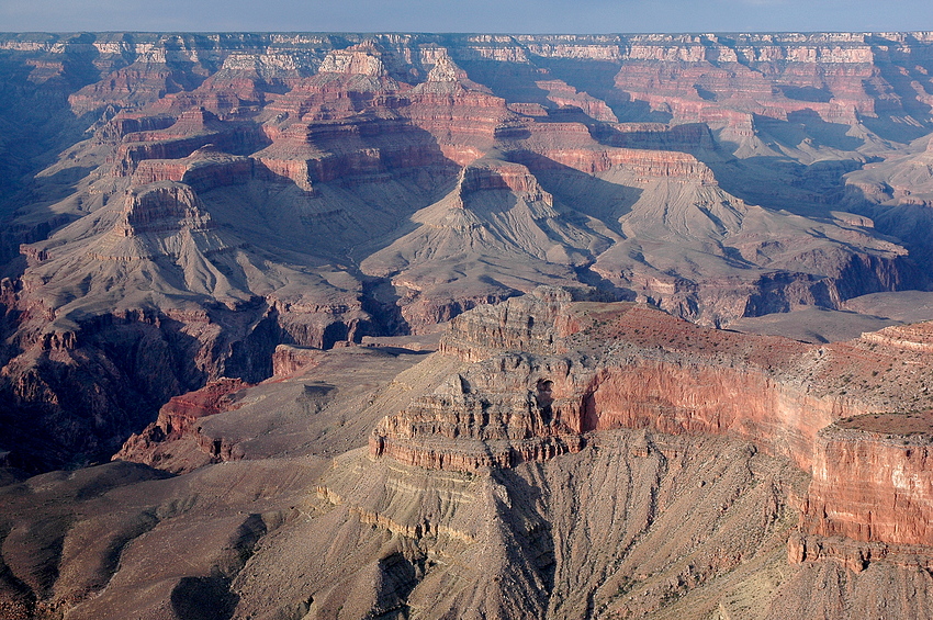 Grand Canyon III