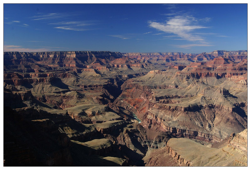 Grand Canyon III